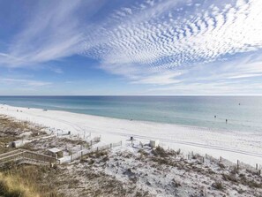 Beach View