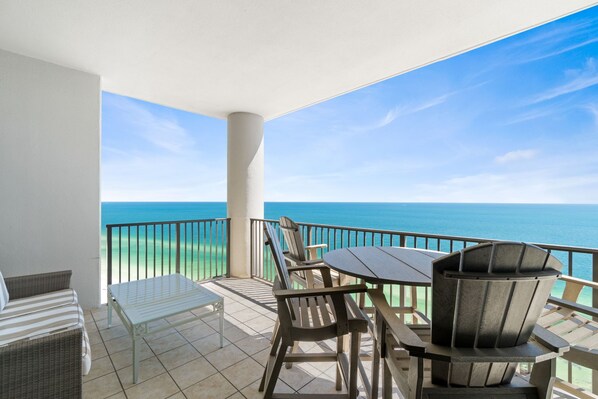 Welcome to The Oasis of Orange Beach -2206!
