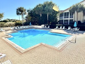 Tivoli By The Sea Pool