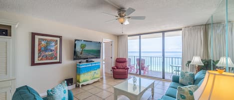 Welcome to Sea Breeze, Edgewater 904 T2 in beautiful Panama City Beach, Florida.