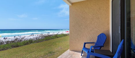 Welcome to Crystal Villas A-2