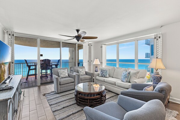 806 Gulfside at Hidden Dunes