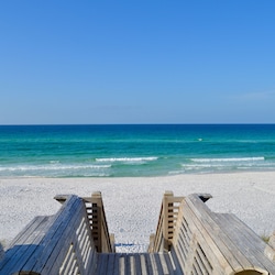 SEASIDE BEACH VIEWS