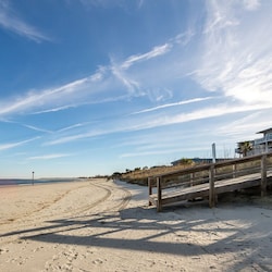 North Beach