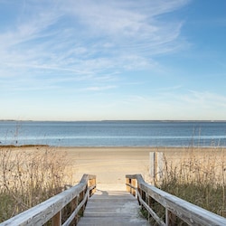 Beach Access