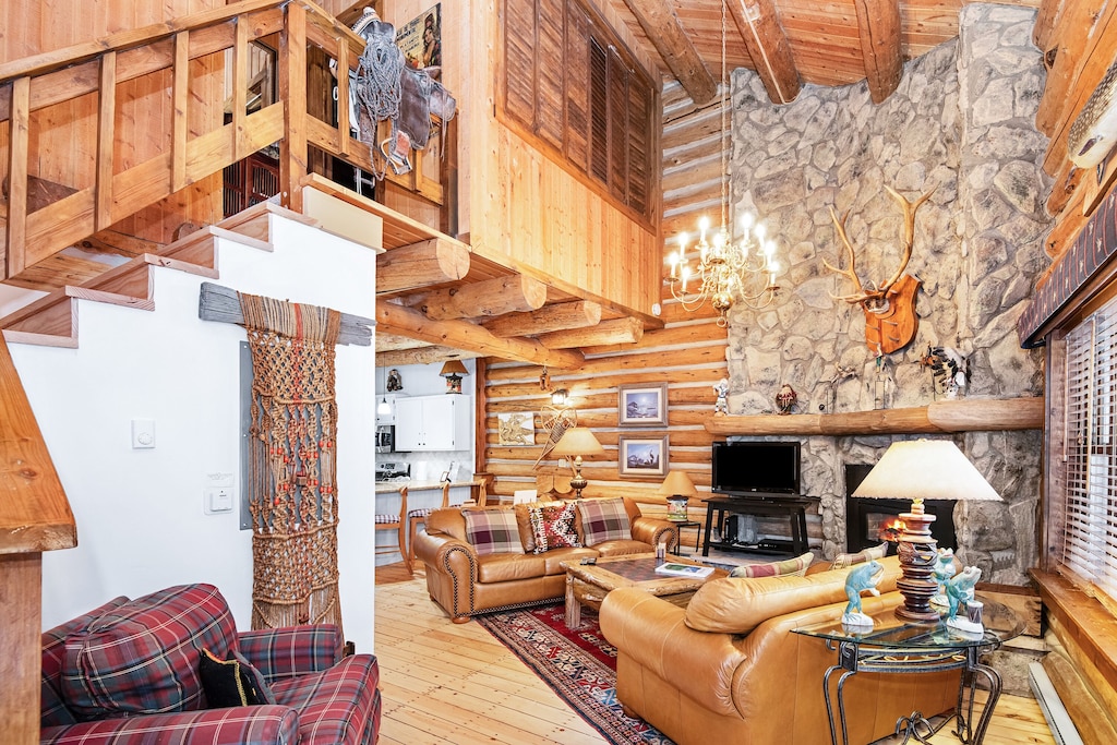Timbercreek Lodges, Vail, Colorado, United States of America