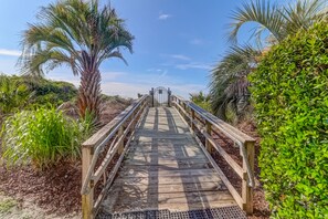Boardwalk