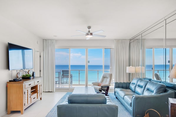 Perfection!  Sterling Sands 502