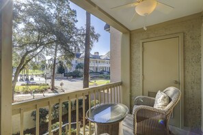 Terrazza/patio