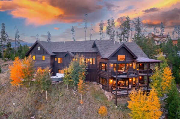 Welcome to Timber Ridge Lodge