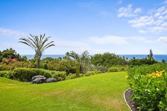 Aloha Condos, Na Hale O Keauhou, Townhome B-1, Ocean View, AC