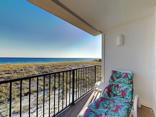 Welcome to Emerald Surf #108
