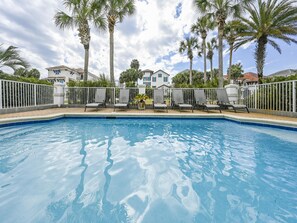 Private Pool