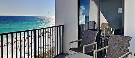 Welcome to Emerald Towers (Destin) #705