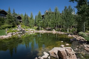 Boendeområde