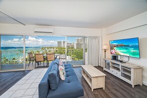 Gorgeous Living Room