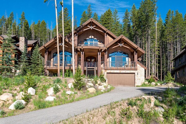 Welcome home to Mary Jane's Dream Home - an HGTV Dream Home