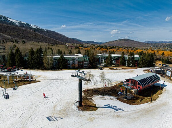 Wintersport/Ski