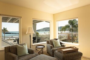 90 San Luis Unit C 2 Bedroom Avila Beach Vacation Rental