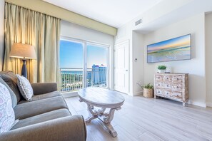 Sitting Area