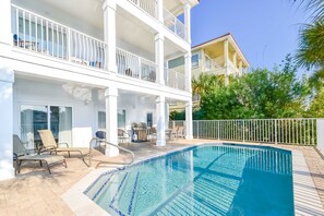 Bella Luna -  Private Pool