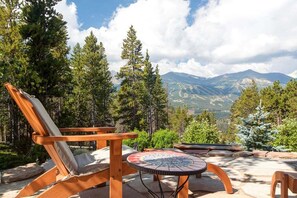 Exterior - Rubywood - Breckenridge Vacation Rental