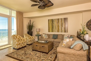 Living Room Unit 404C