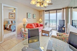 Dining Room Views throughout