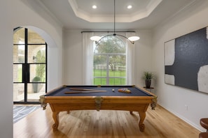 Pool Table