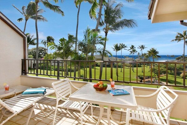 Lanai - Kahala 632