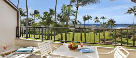 Lanai - Kahala 632