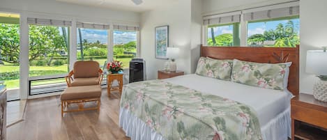 Manualoha 404 Master Suite with AC