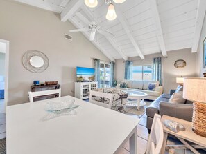 Enjoy a Game Night At The Dining Table