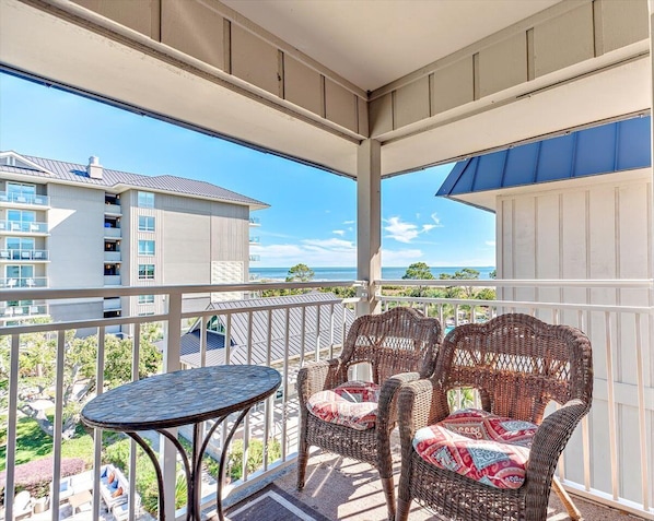 Welcome to Ocean Dunes Villa 404