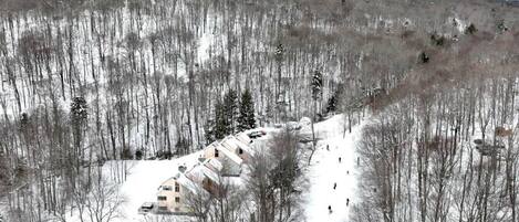 Esportes de neve e esqui