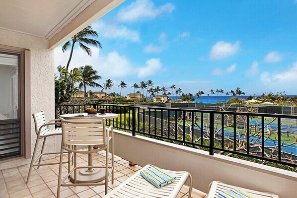 Ocean View
