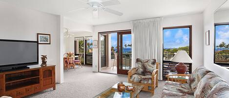 Living Room - Kahala 223