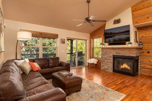 Bring the family together at Rendezvous Wildflower