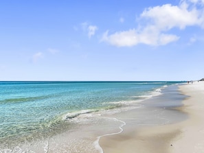 Hidden Beach Villas - 111 | Santa Rosa Beach