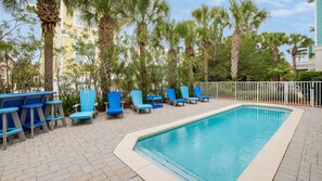 Private Pool