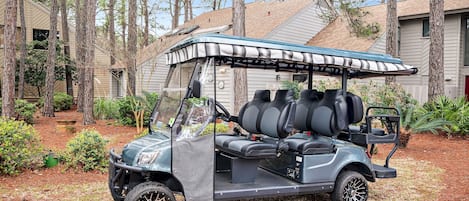 Golf Cart