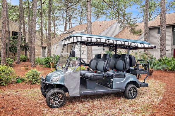 Golf Cart