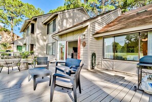 Back Porch
