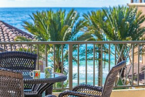 Beach View