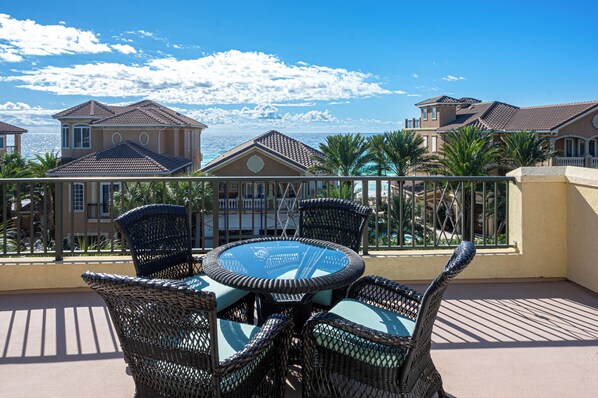 Gulf View