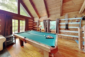 Sala de juegos