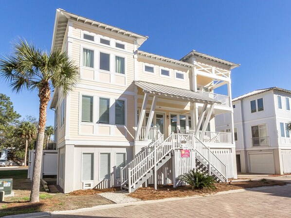 Welcome To All About Tybee!