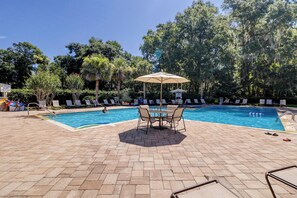 Pool Area