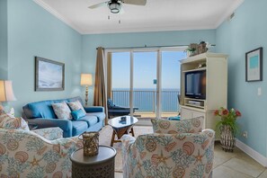 Ocean Villa Penthouse #2302