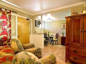 Prince Kuhio Studio 116